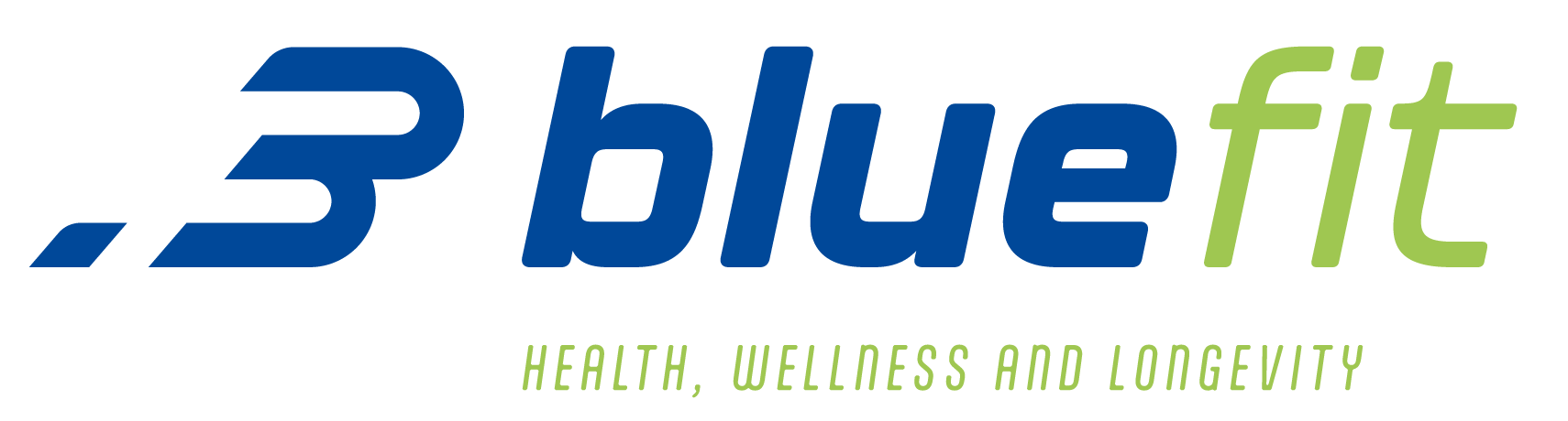 Bluefit